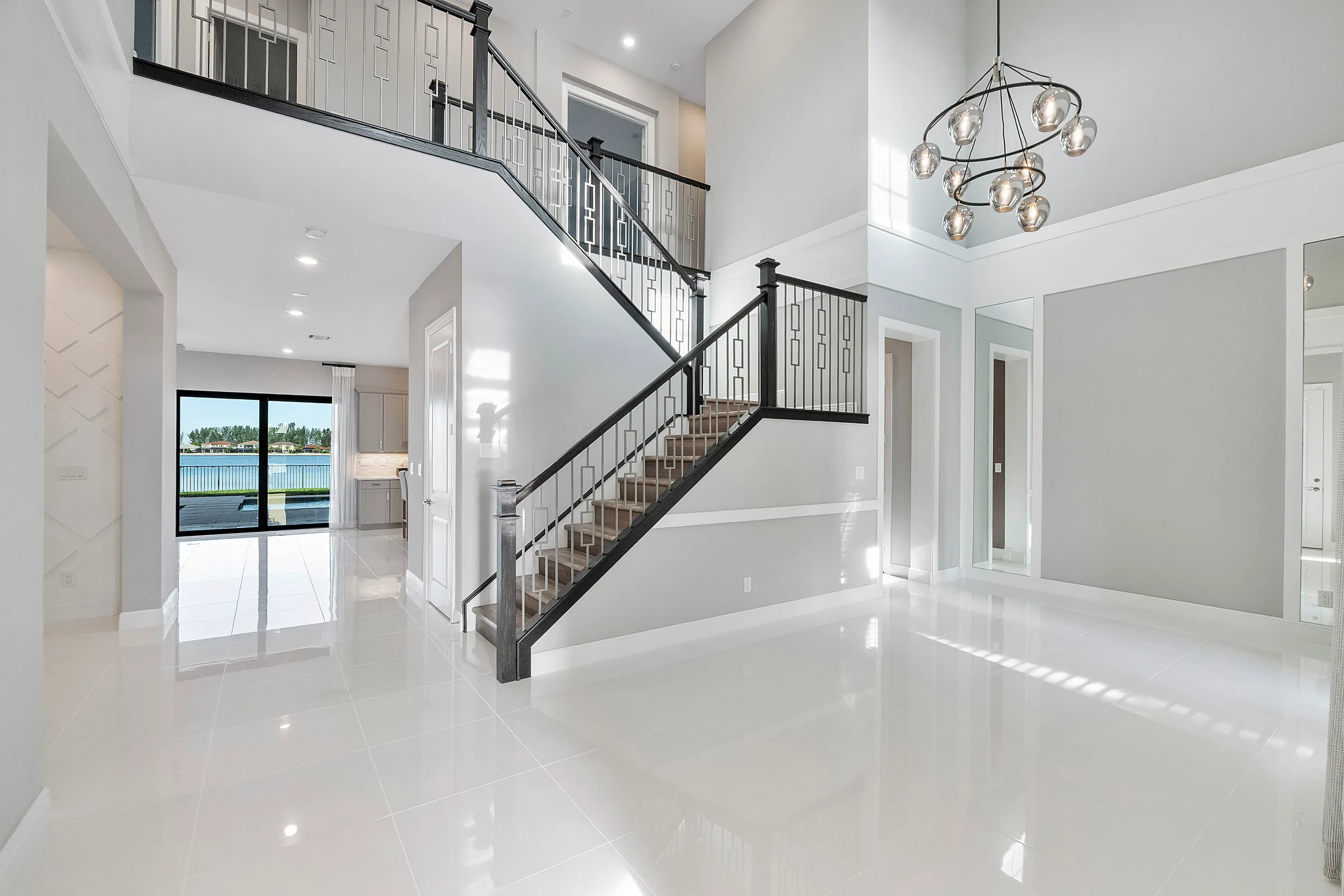 Empty home — 8685 Parkland Bay Dr